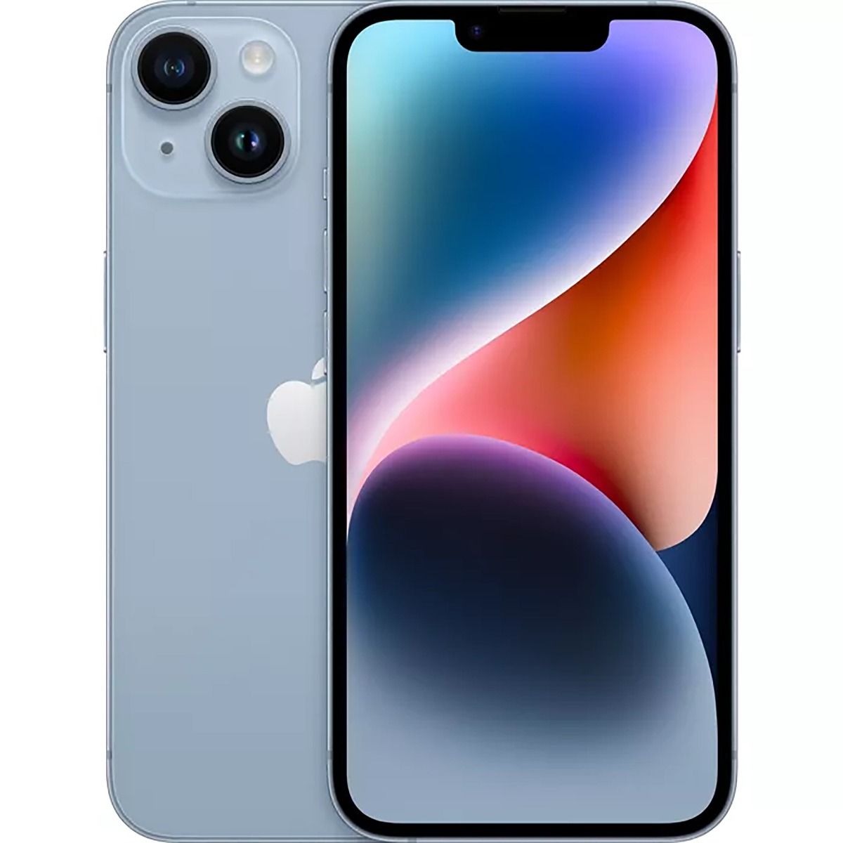 IPHONE 14 BLUE EXCELLENT 128GB