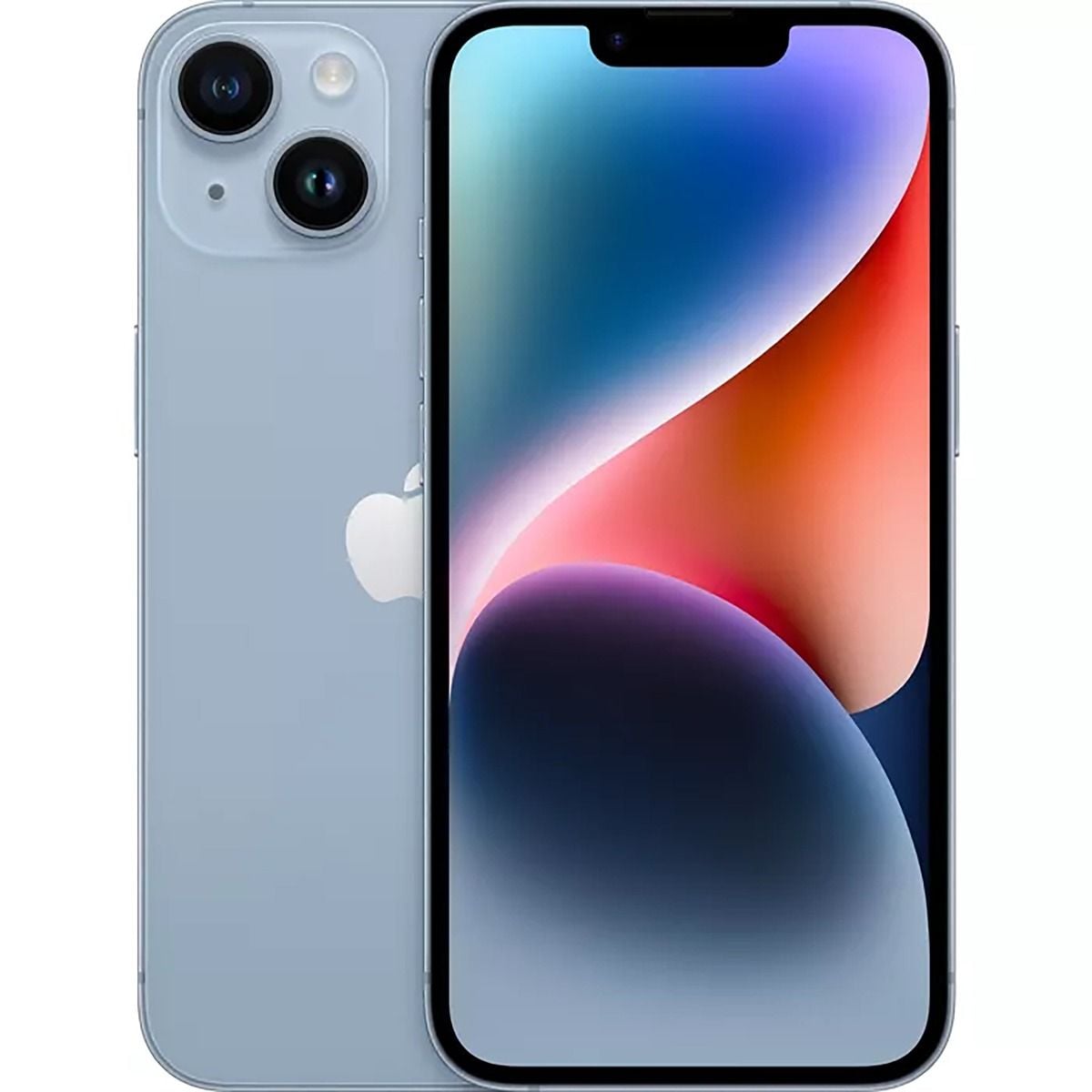 IPHONE 14 BLUE GOOD 128GB
