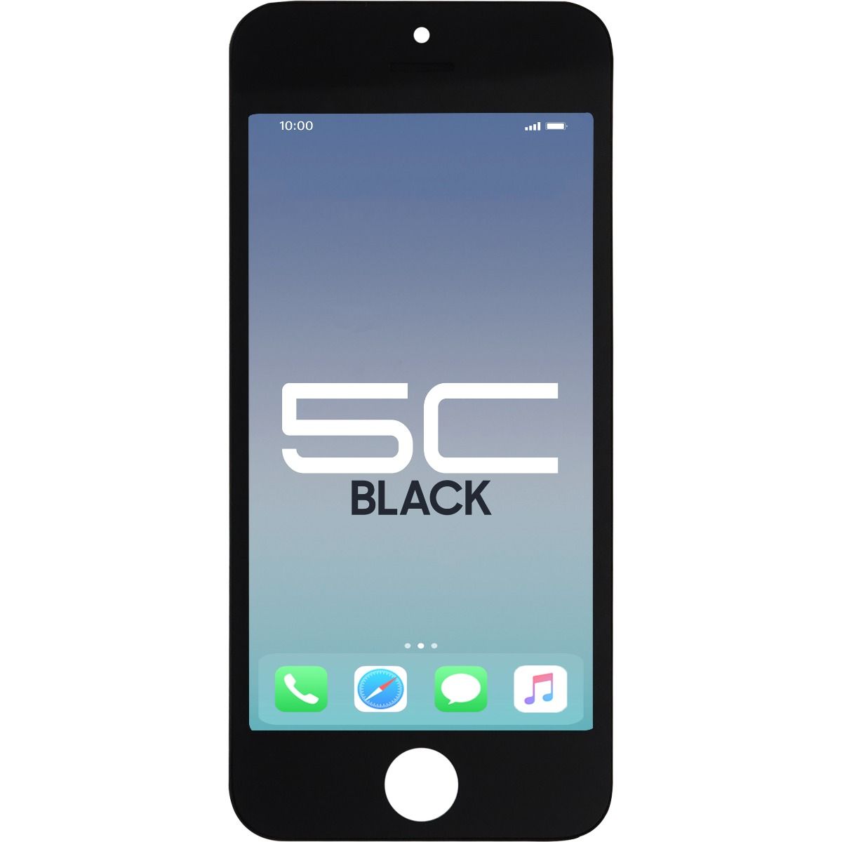 iPhone 5C LCD with Touch Premium