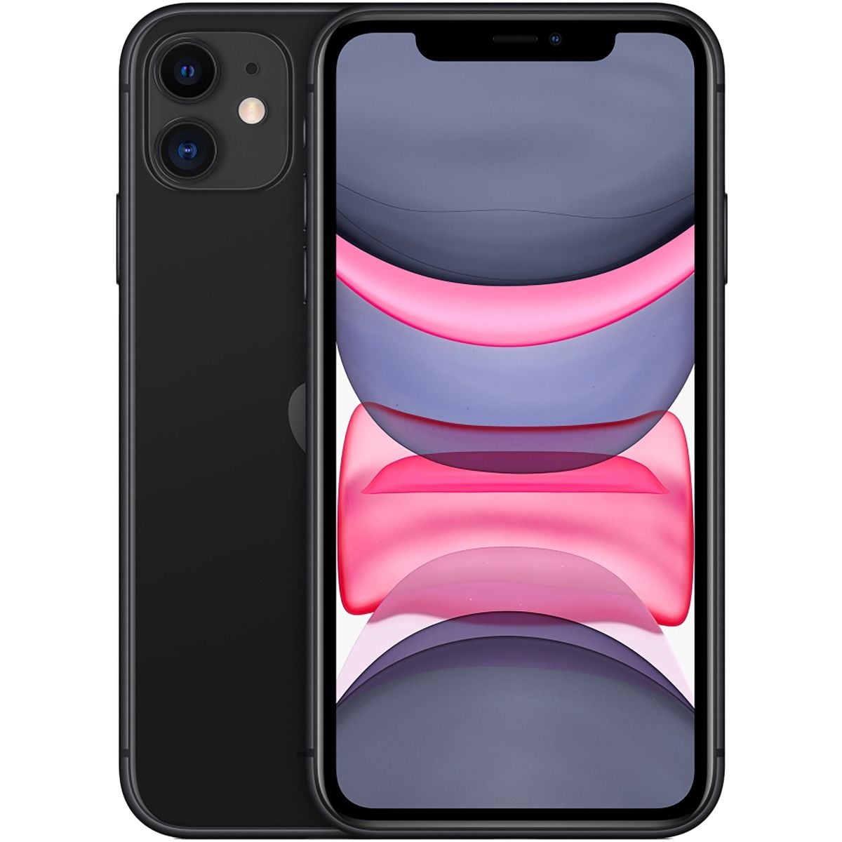 IPHONE 11 BLACK GOOD 64GB