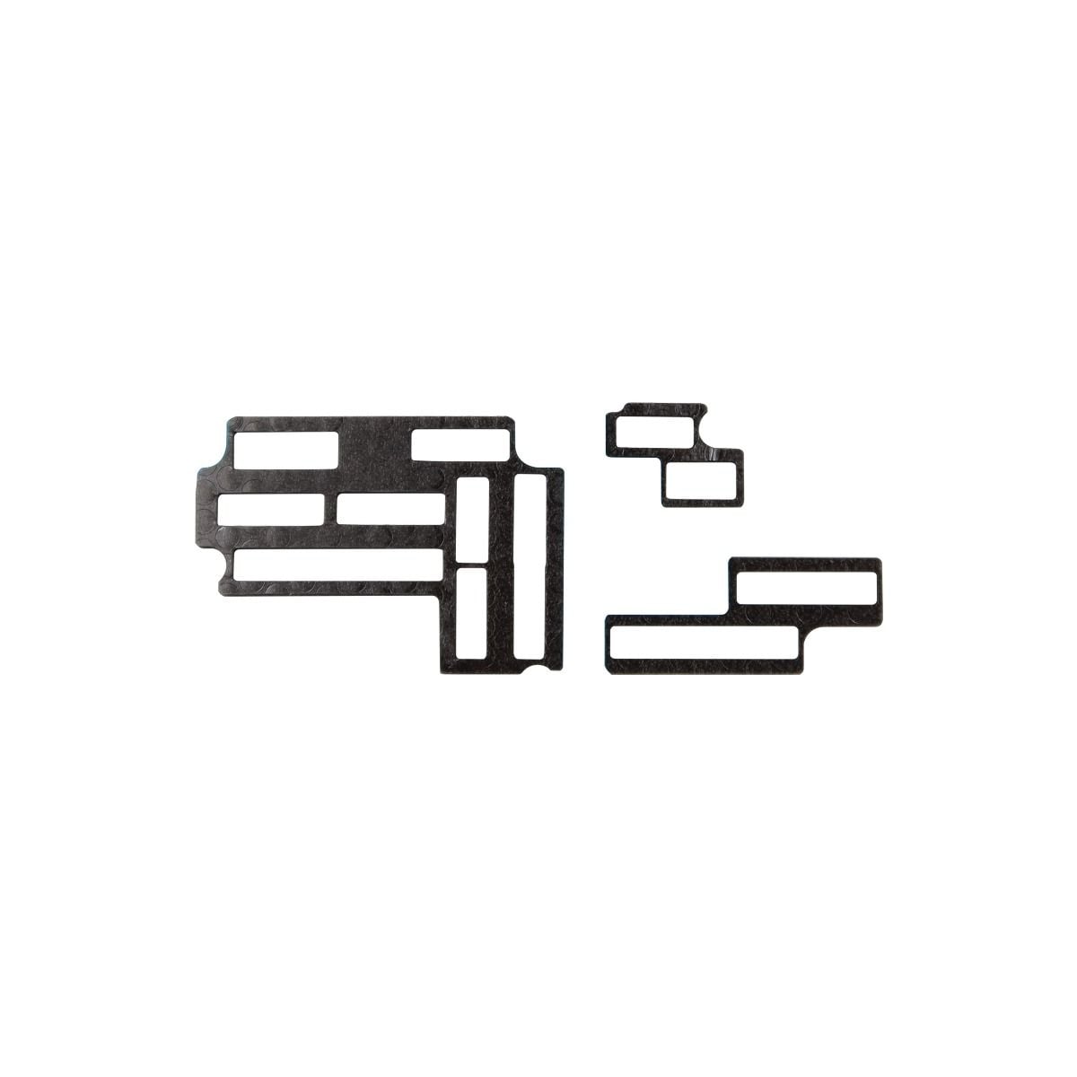 iPhone 11 Pro / 11 Pro Max Mainboard Inline Insulator Sticker (3 Piece Set) Pack of 10