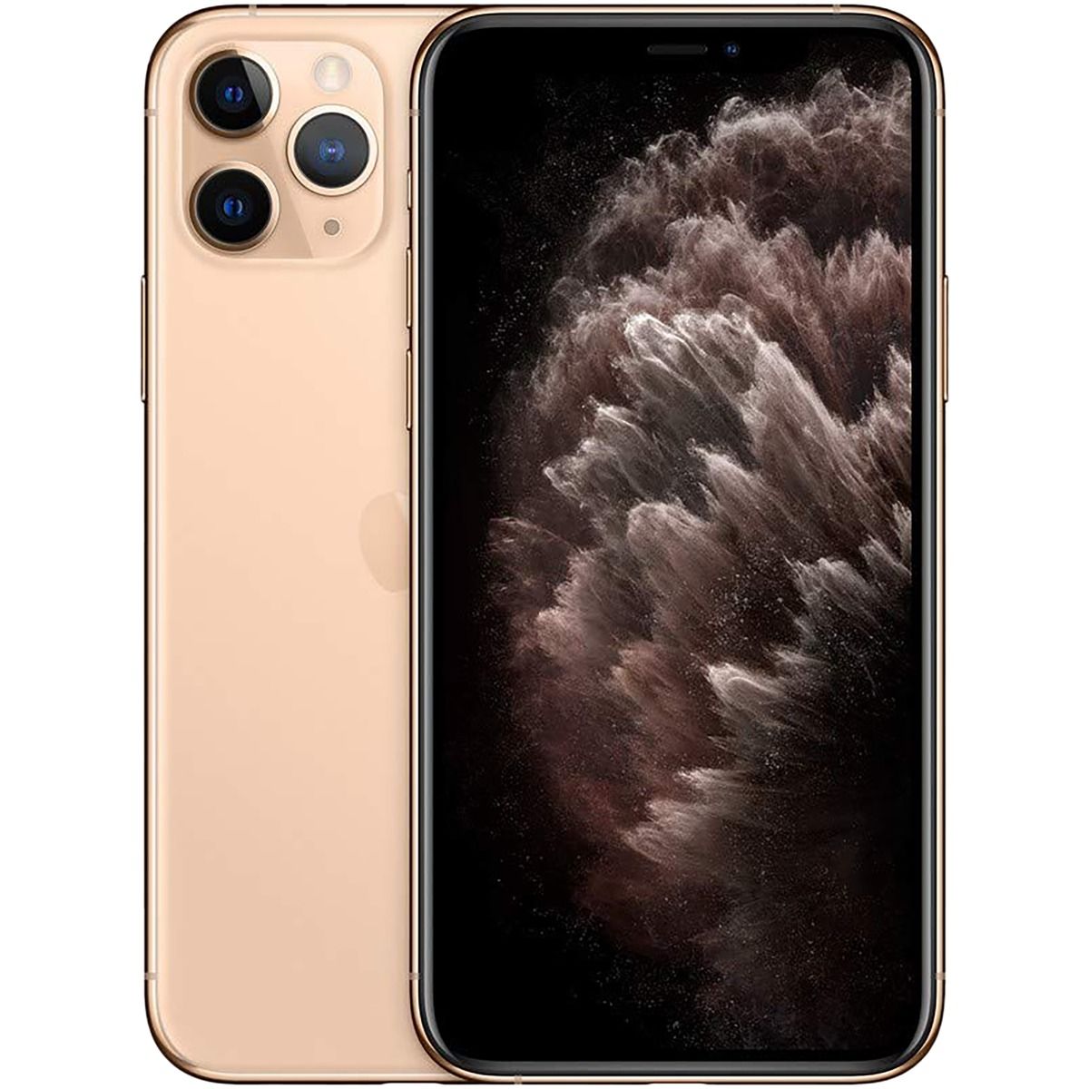 IPHONE 11 PRO GOLD EXCELLENT PC 64GB