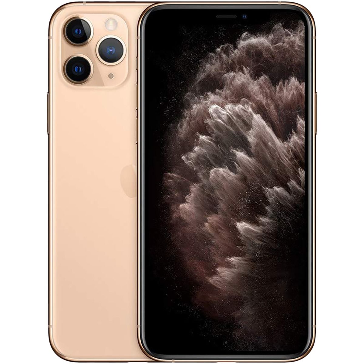 IPHONE 11 PRO GOLD GOOD SBI 64GB