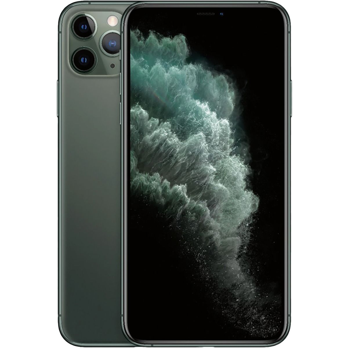 IPHONE 11 PRO GREEN GOOD PC 64GB