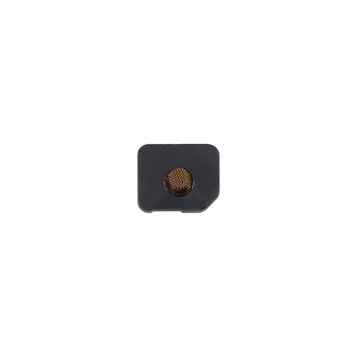 iPhone 11 Pro Max Flash Light / Power Flex Bracket with Microphone Mesh Gold Pack of 10