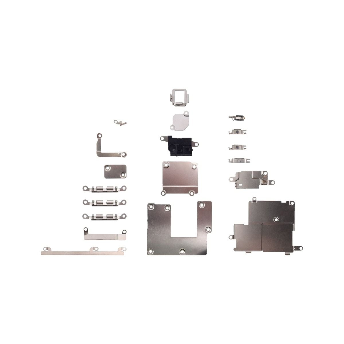 iPhone 11 Pro Max Full Set Small Metal Bracket