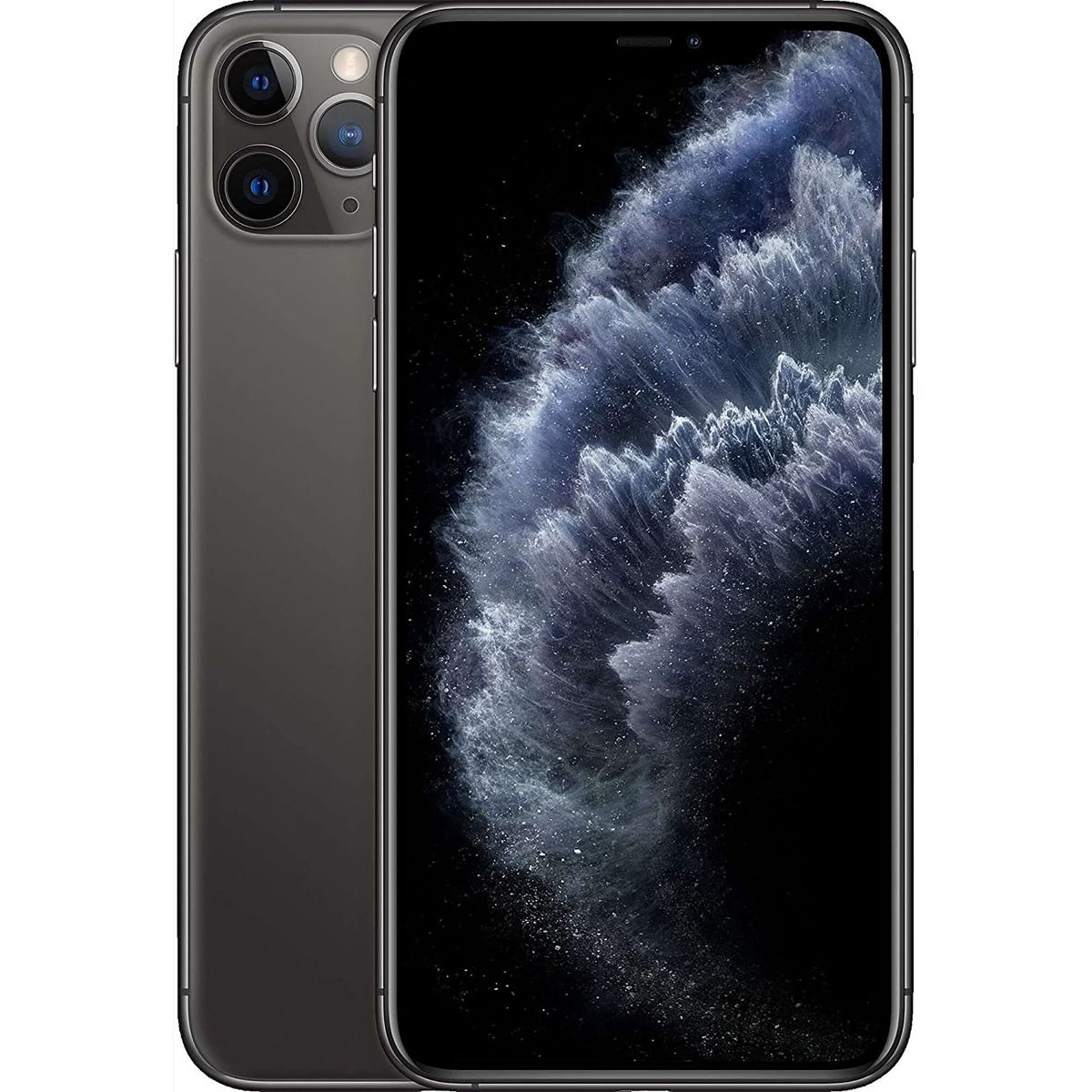 IPHONE 11 PRO MAX GRAY EXCELLENT 256GB