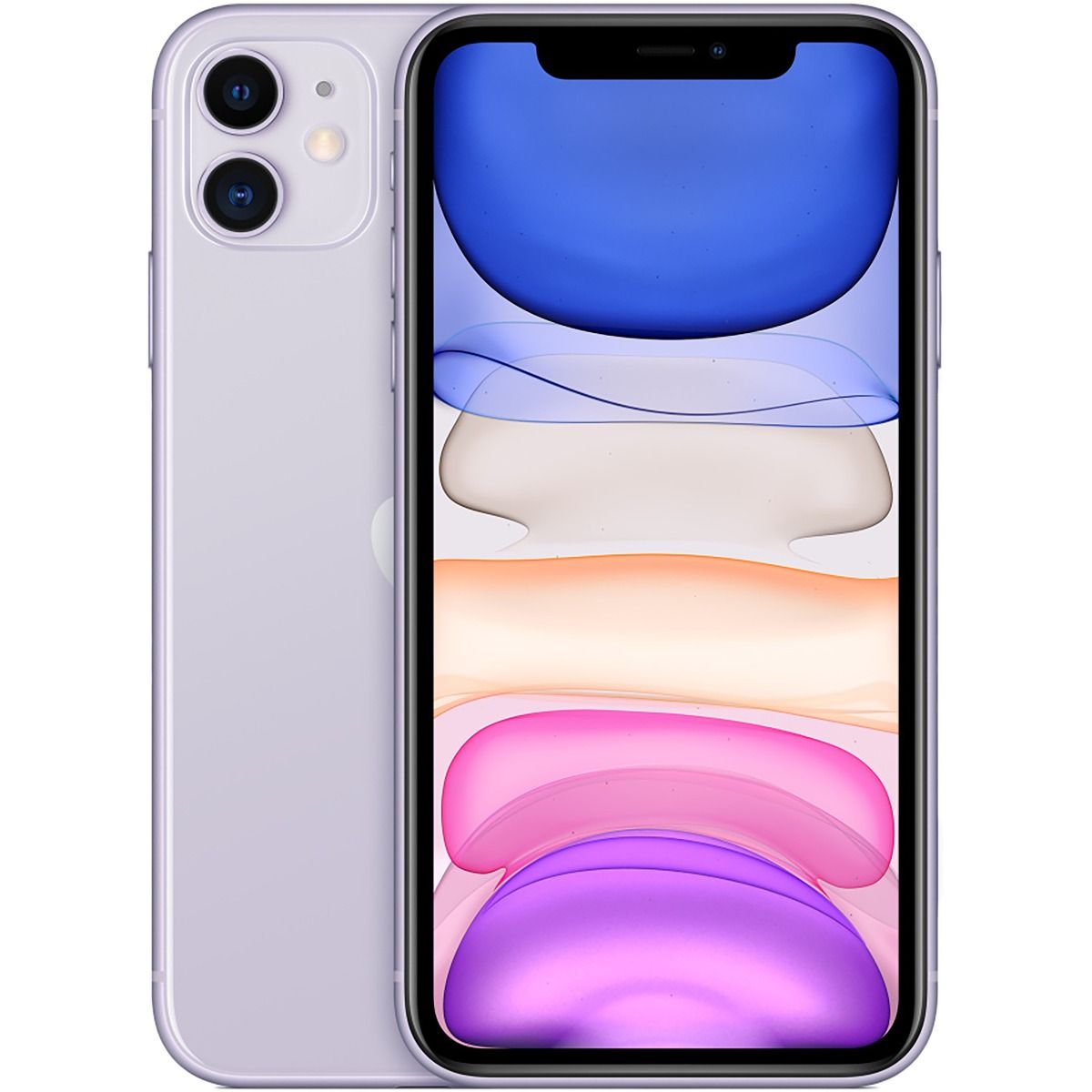IPHONE 11 PURPLE MINT PC 64GB