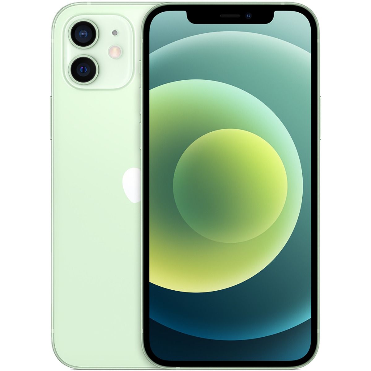 PHONE 12 MINI GREEN MINT KITTED 128GB