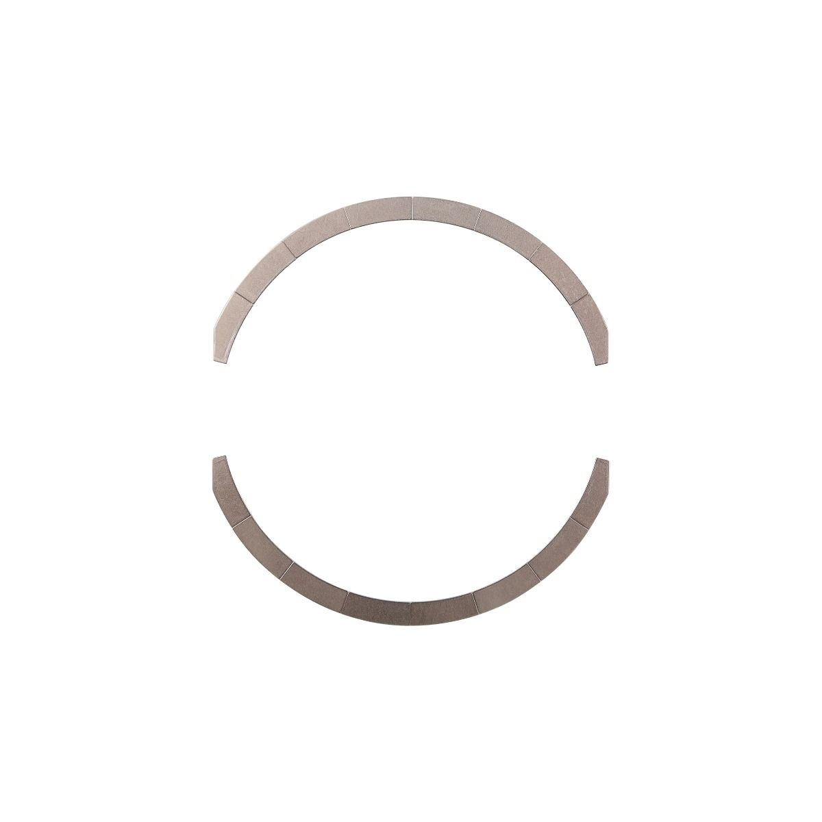iPhone 12 Mini Wireless NFC Charging MagSafe Magnet