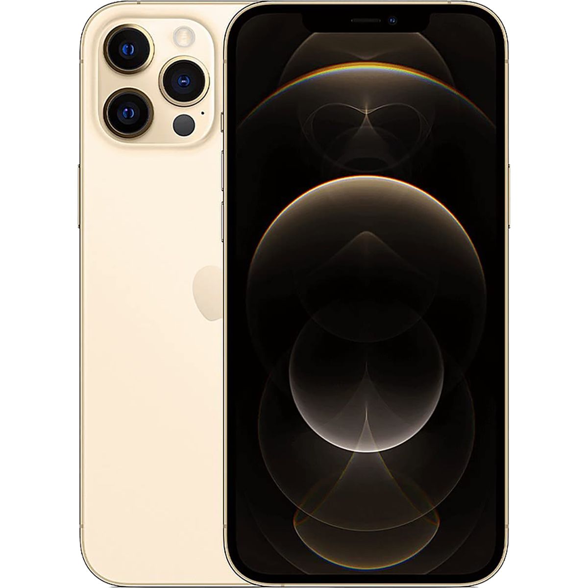 IPHONE 12 PRO GOLD FAIR 128GB