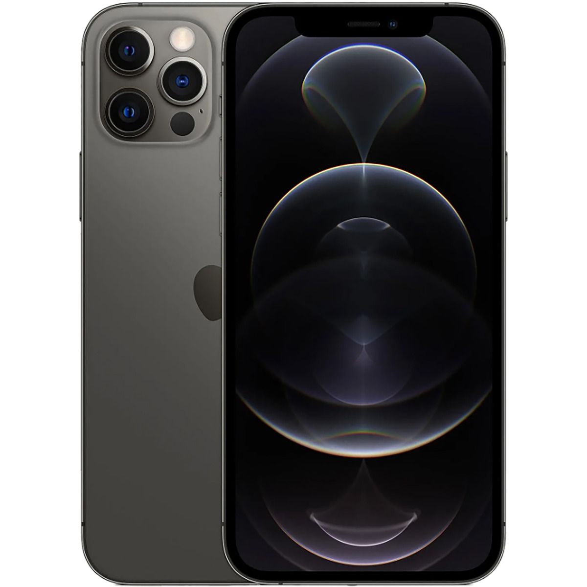 IPHONE 12 PRO GRAY GOOD 128GB