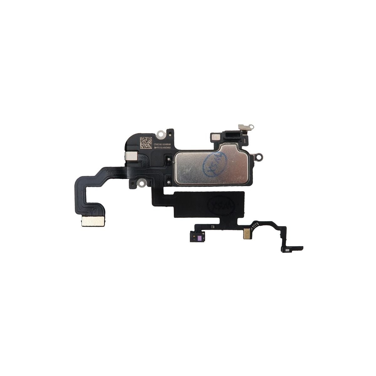 iPhone 12 Pro Max Earpiece With Proximity Sensor Flex Best Quality