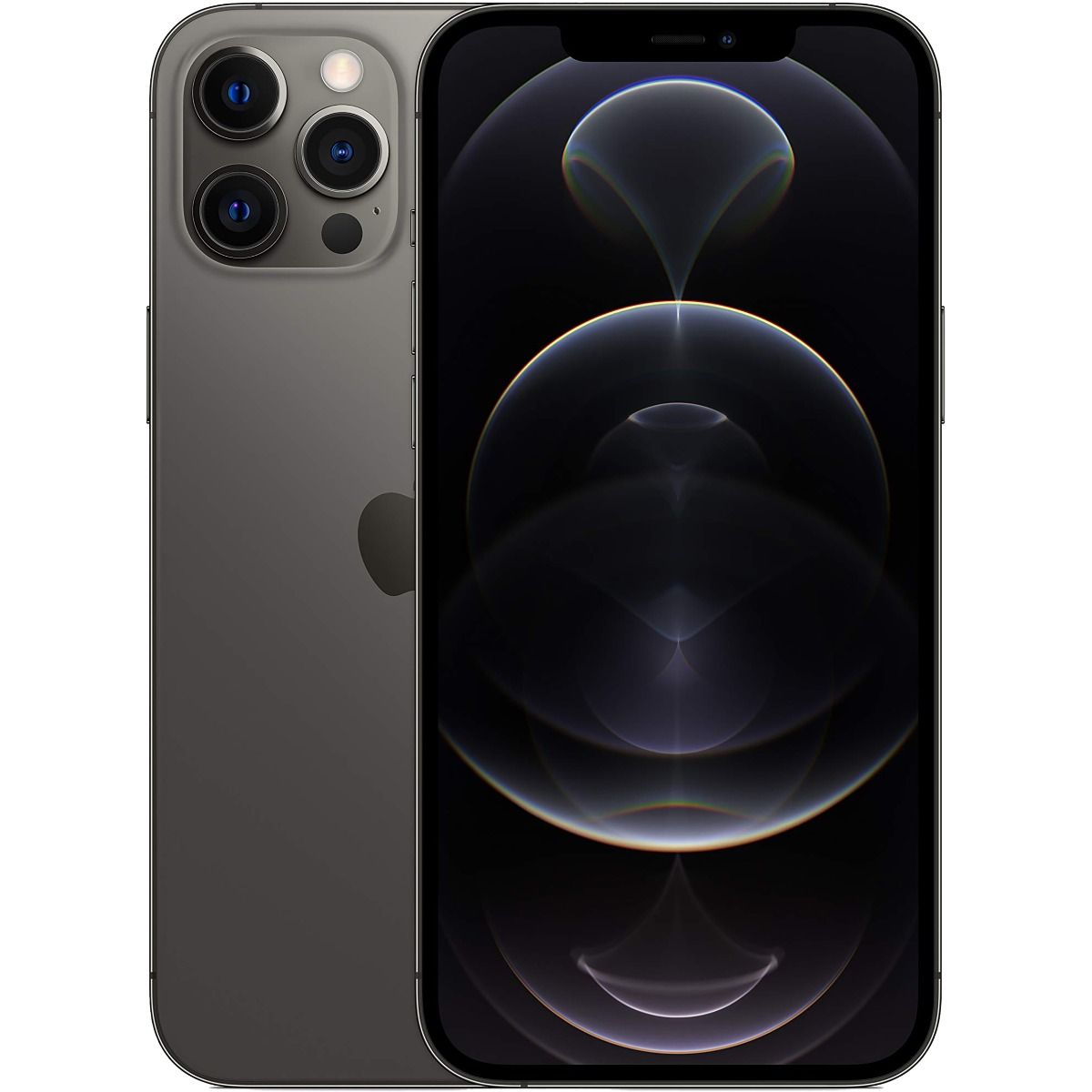 IPHONE 12 PRO MAX GRAPHITE EXCELLENT PC 128GB