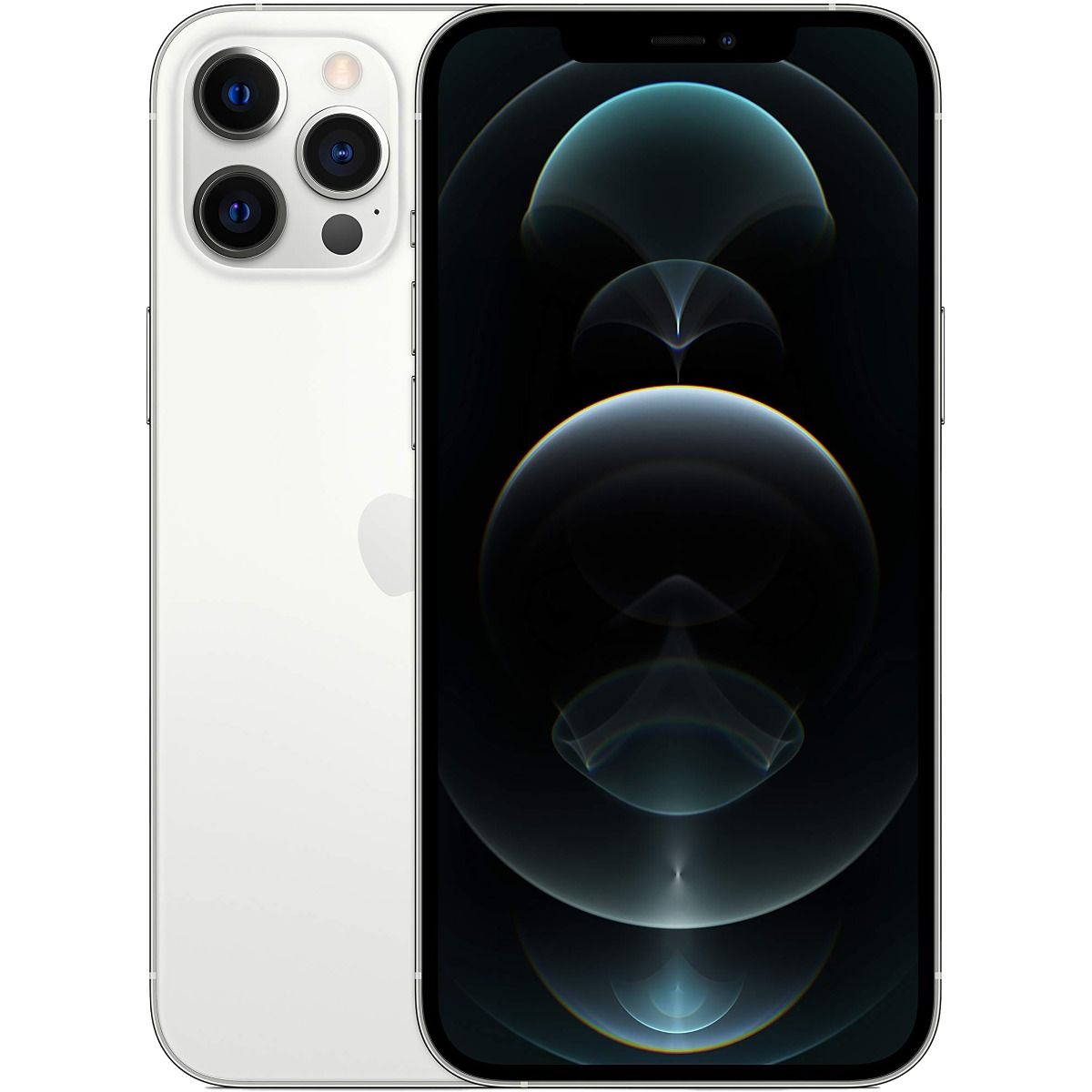 IPHONE 12 PRO MAX SILVER MINT PC 256GB