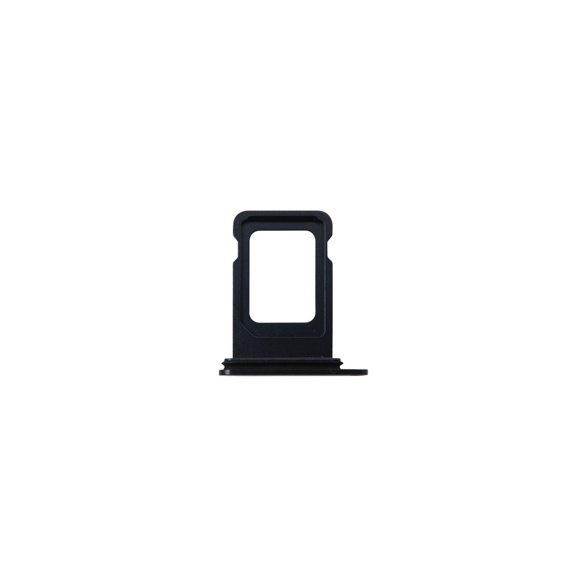 iPhone 11 Sim Tray Black