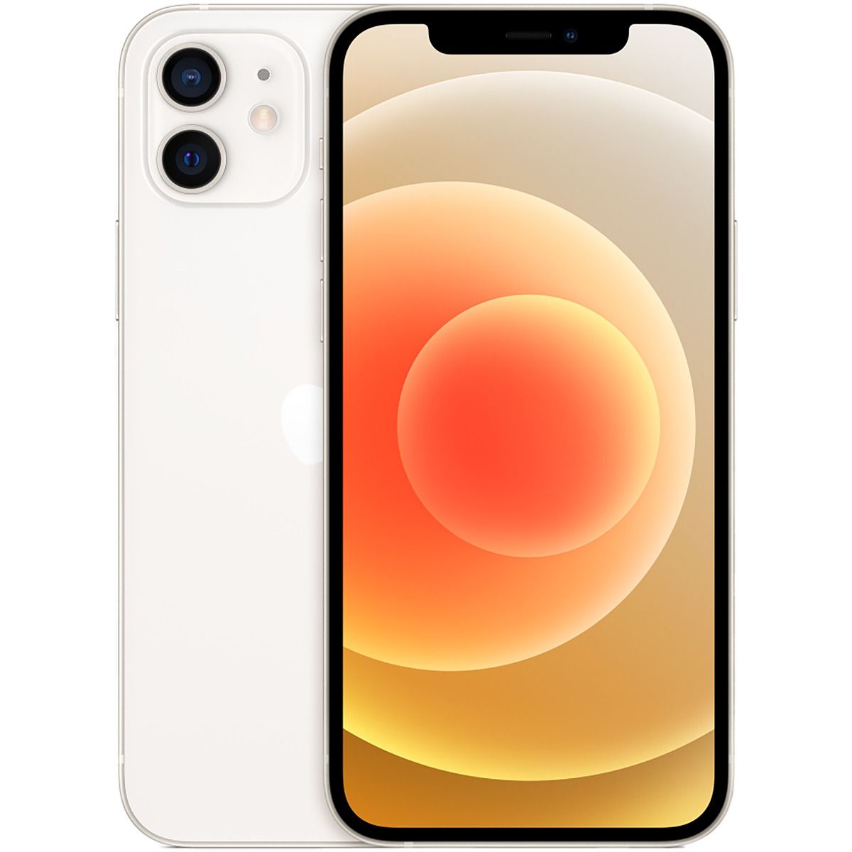 IPHONE 12 WHITE FACE ID FALL 64GB