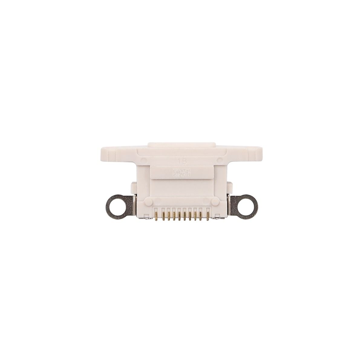 iPhone 13 / 13 Mini Charging Port Starlight