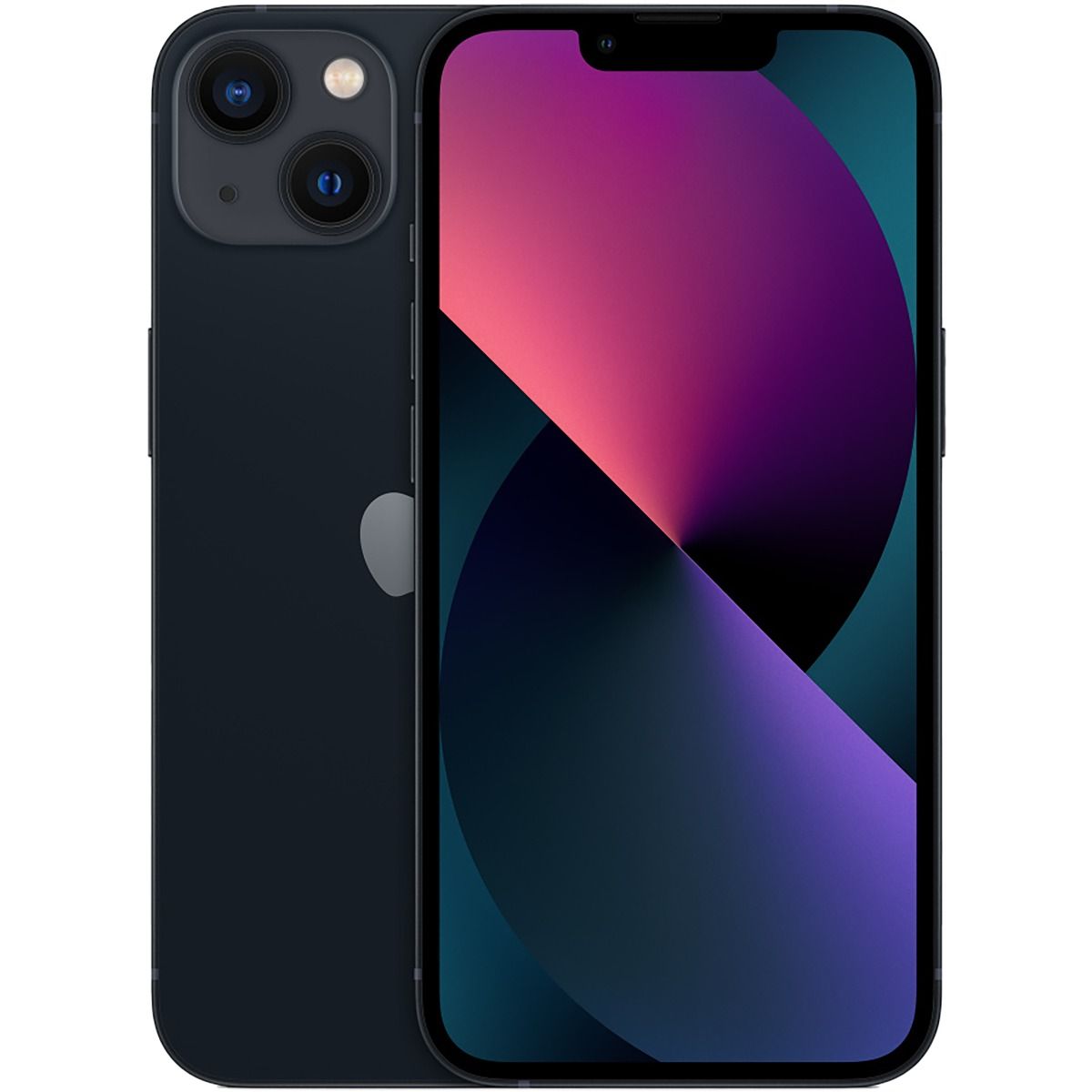 IPHONE 13 BLACK EXCELLENT 256GB