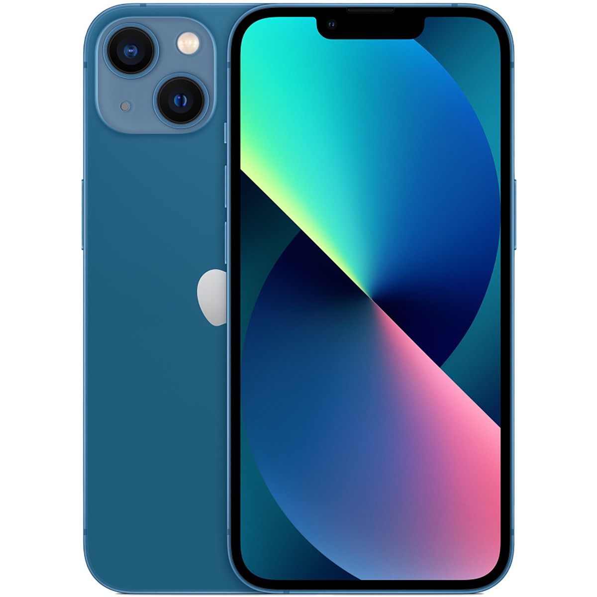 IPHONE 13 BLUE EXCELLENT 128GB