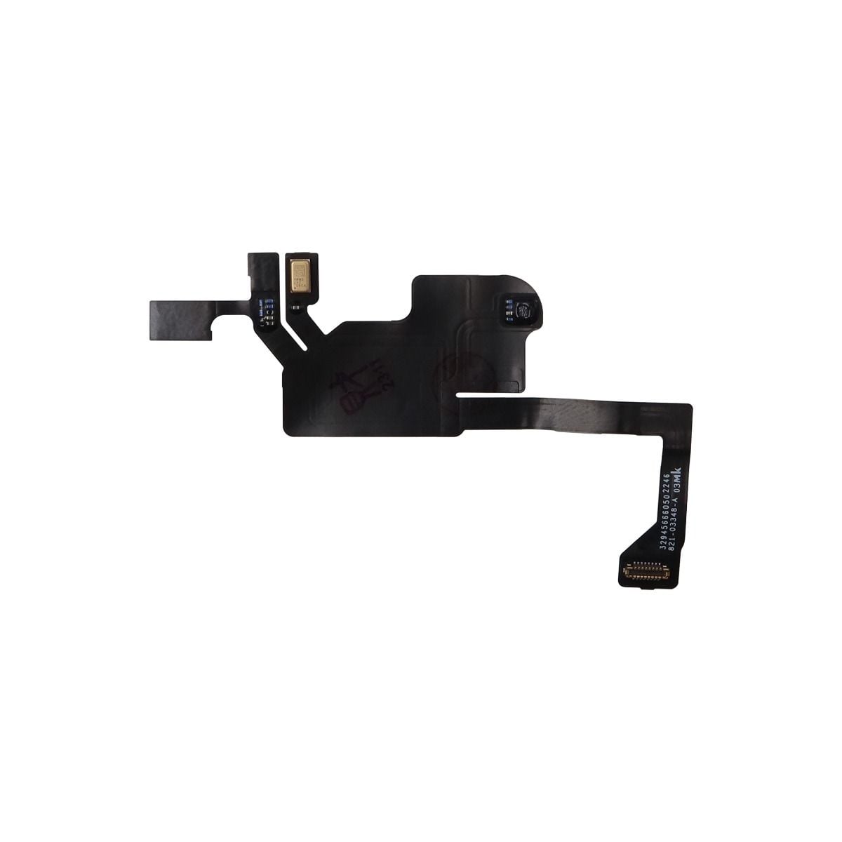 iphone 13 mini proximity sensor flex