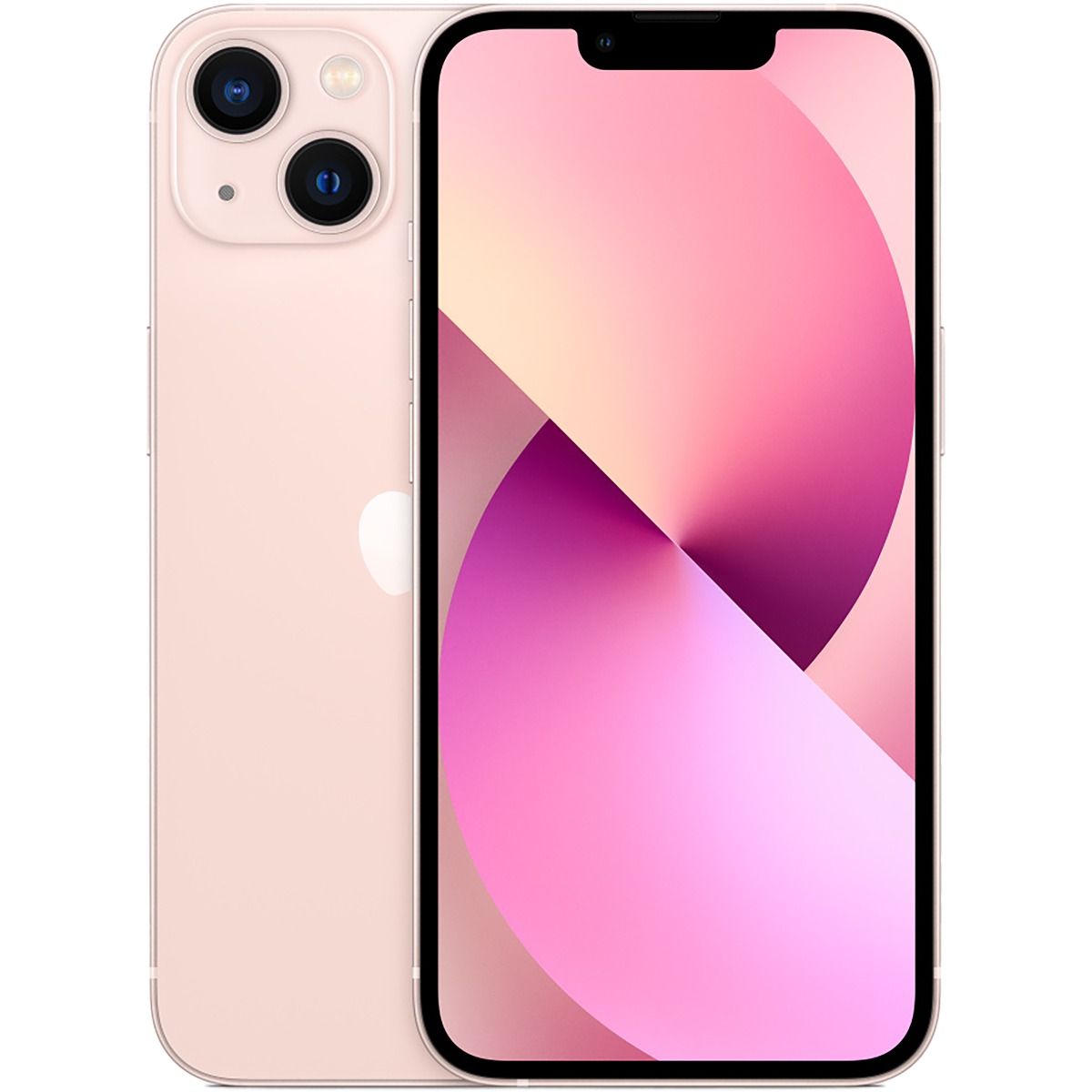 IPHONE 13 PINK MINT PC128