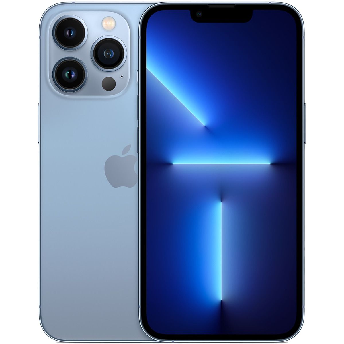 IPHONE 13 PRO BLUE GOOD 128GB