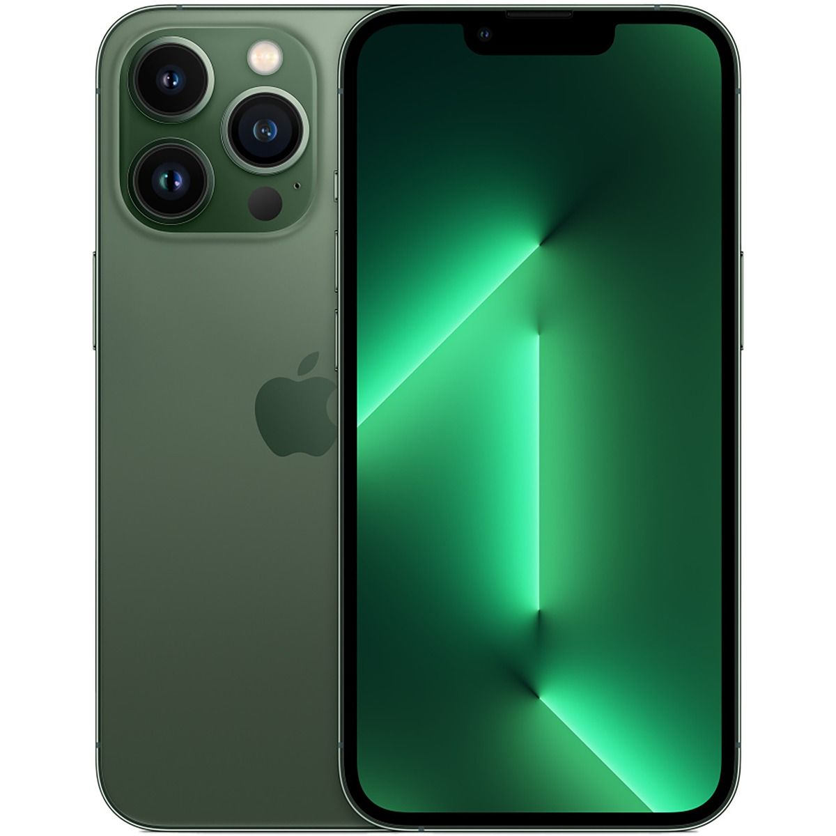 IPHONE 13 PRO GREEN MINT PC 128GB