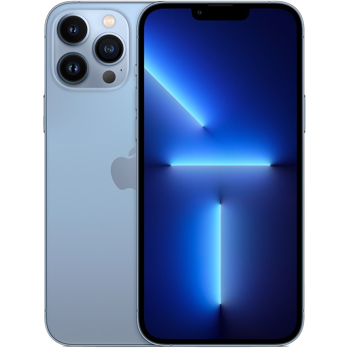IPHONE 13 PRO MAX BLUE GOOD PC 256GB