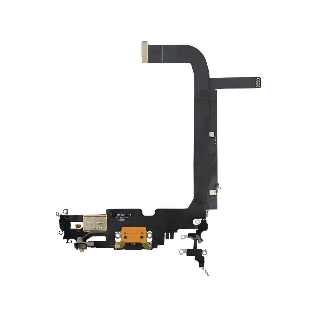iPhone 13 Pro Max Charging Port Flex Graphite (OEM PULL)