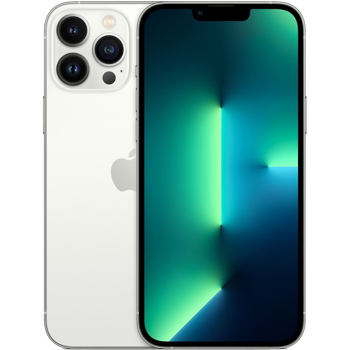IPHONE 13 PRO MAX SILVER FAIR PC 128GB