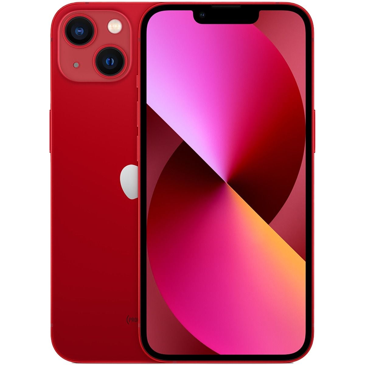 IPHONE 13 RED FAIR 128GB