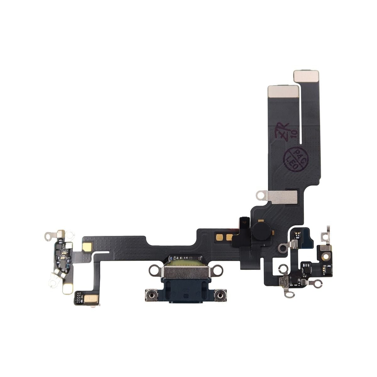 iPhone 14 Charging Port Flex Midnight (OEM PULL)