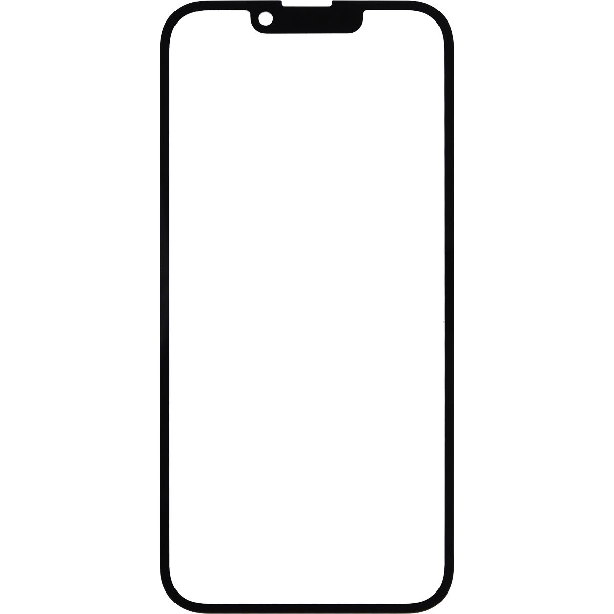 iPhone 14 Glass With OCA
