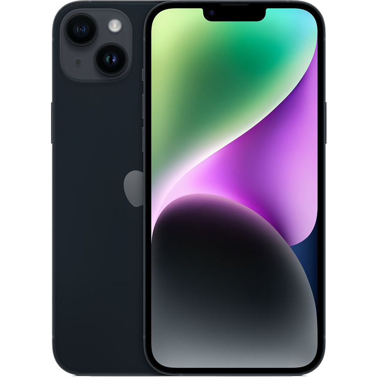 IPHONE 14 PLUS BLACK FAIR 128GB PHYSICAL SIM