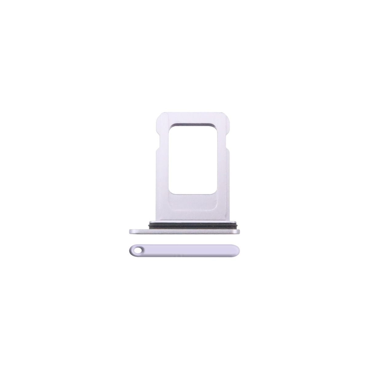 iPhone 14 Plus Sim Tray Purple