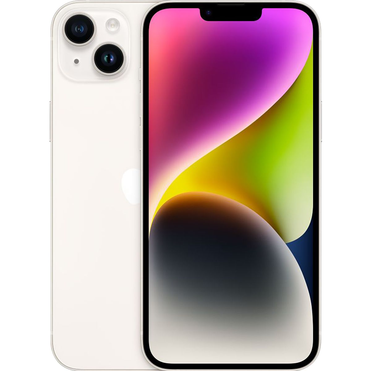 IPHONE 14 PLUS WHITE EXCELLENT 512GB