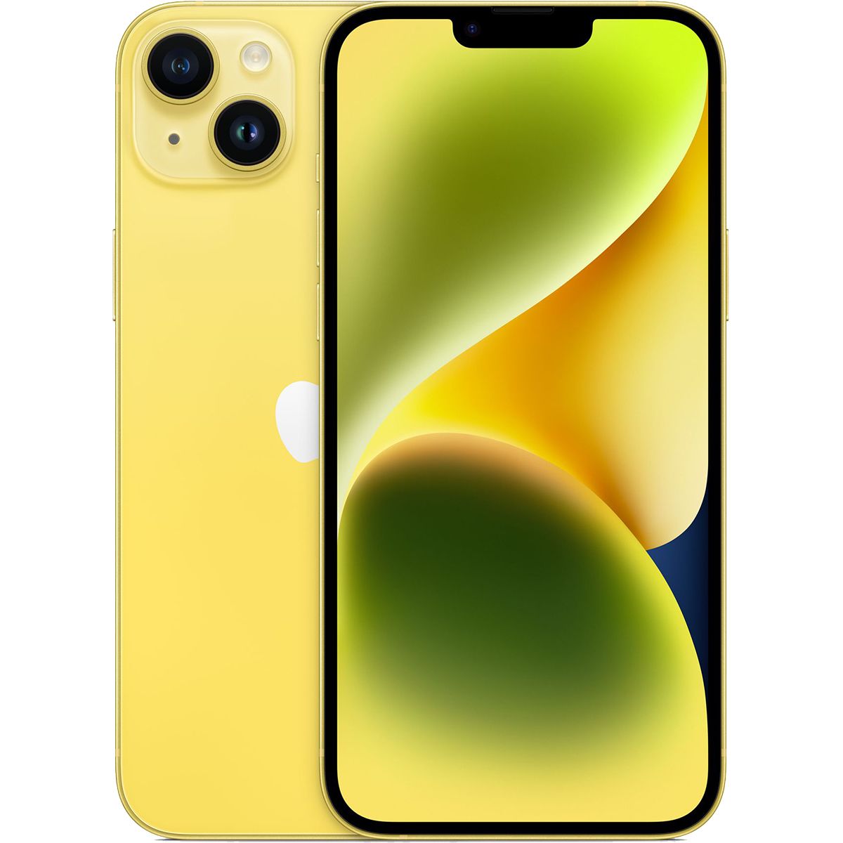 IPHONE 14 PLUS YELLOW GOOD VERIZON 128GB