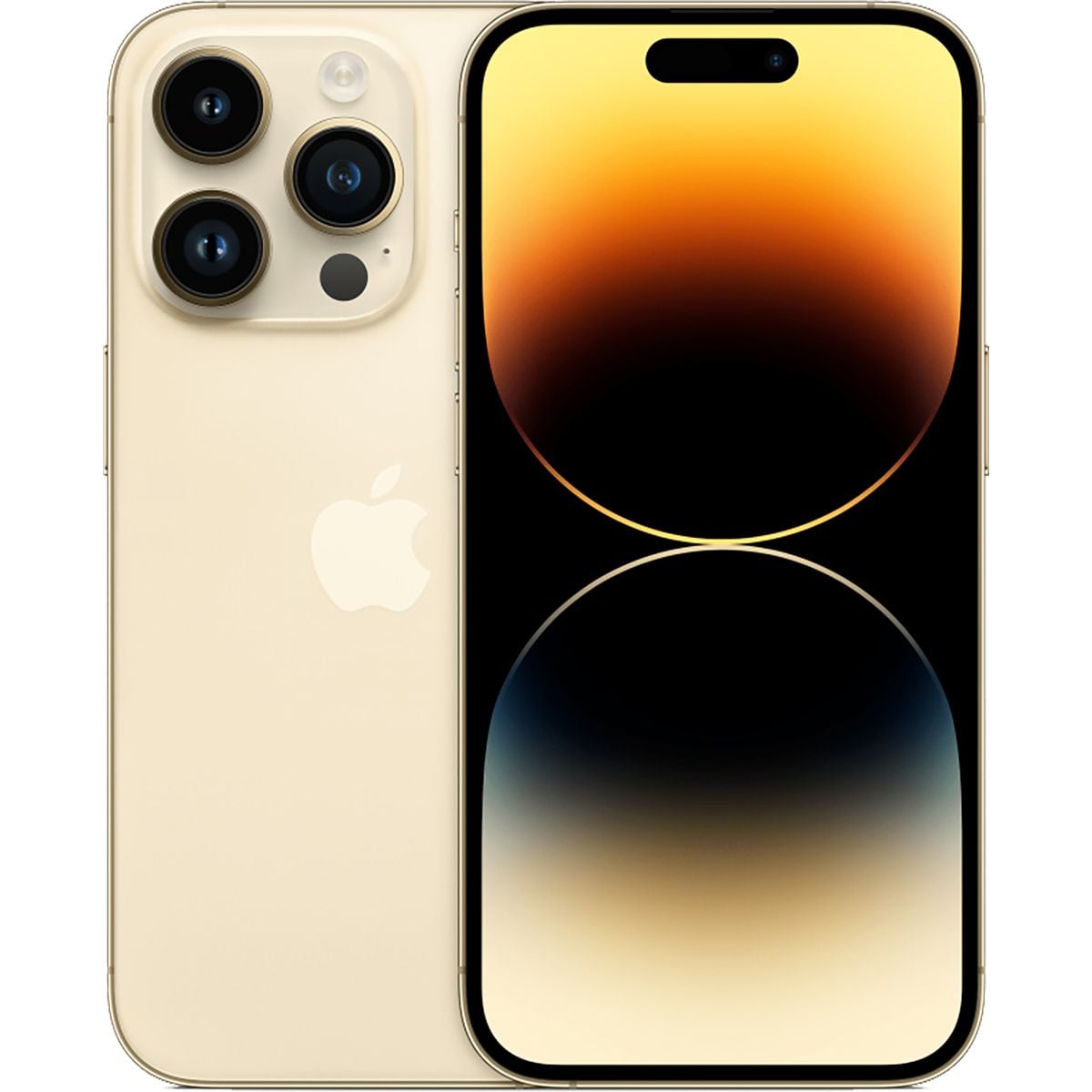 IPHONE 14 PRO GOLD MINT 512GB