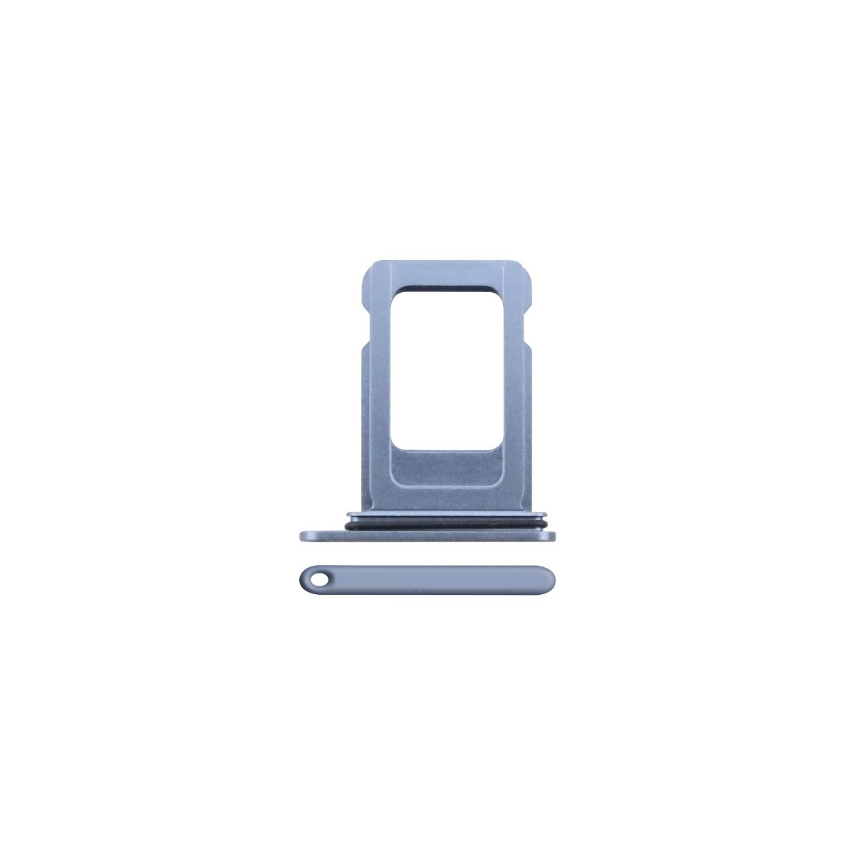 iPhone 14 Sim Tray Blue