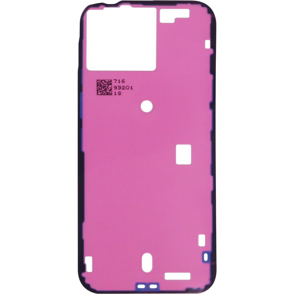 iPhone 15 Back glass Adhesive