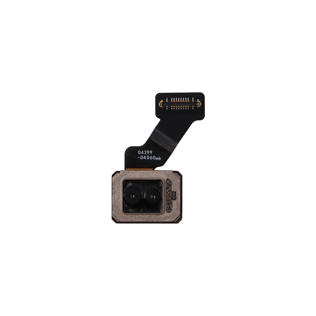 IPhone 15 pro Infrared Radar Scanner Flex