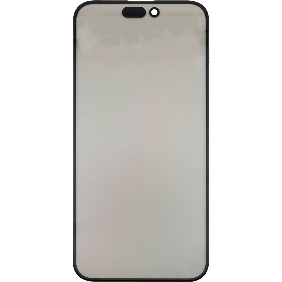 iPhone 15 Pro Max 3 in 1 (Front Glass + Polarizer Film + OCA Pre-Installed) (OCA Master)
