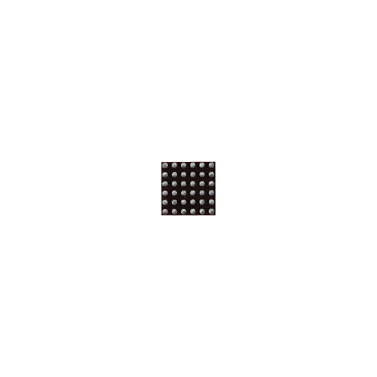 iPhone 5C / 5S / iPad Air / iPad Mini 2 / Mini 3 / Mini 4 Tristar U2 USB Charging Controller IC #1610A1 (U1300, U6000, U2)