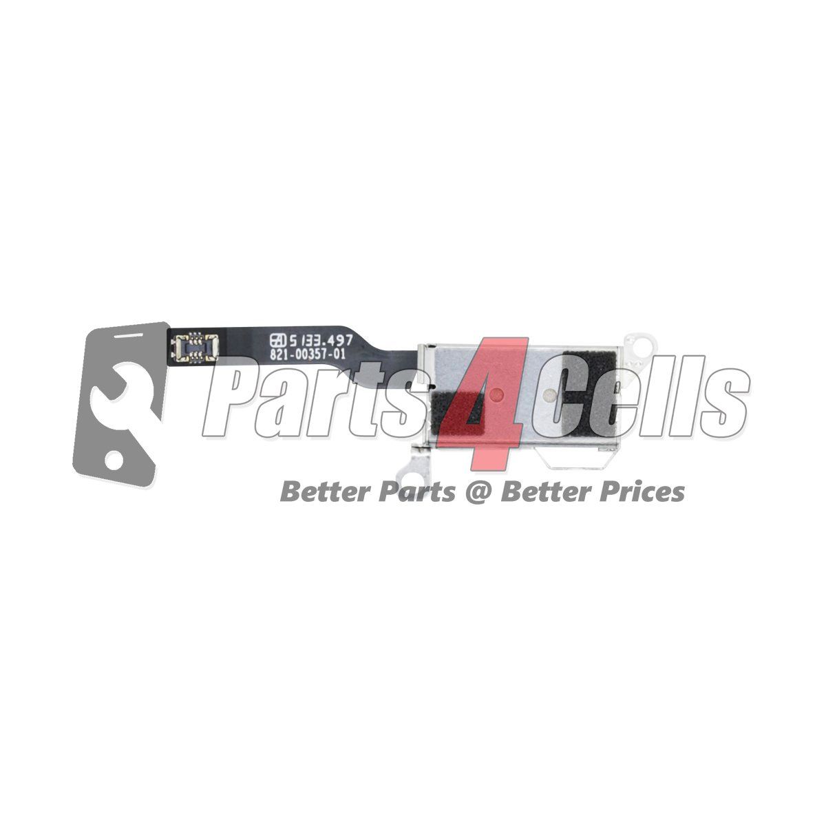 iPhone 6S Plus Vibrator