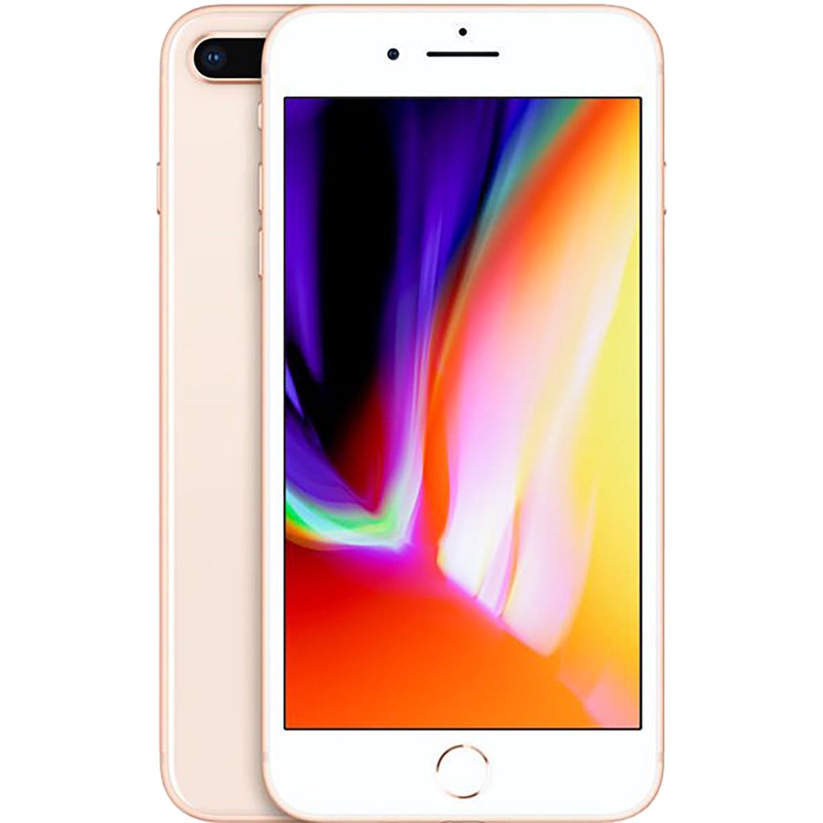 IPHONE 8 PLUS GOLD GOOD 256GB