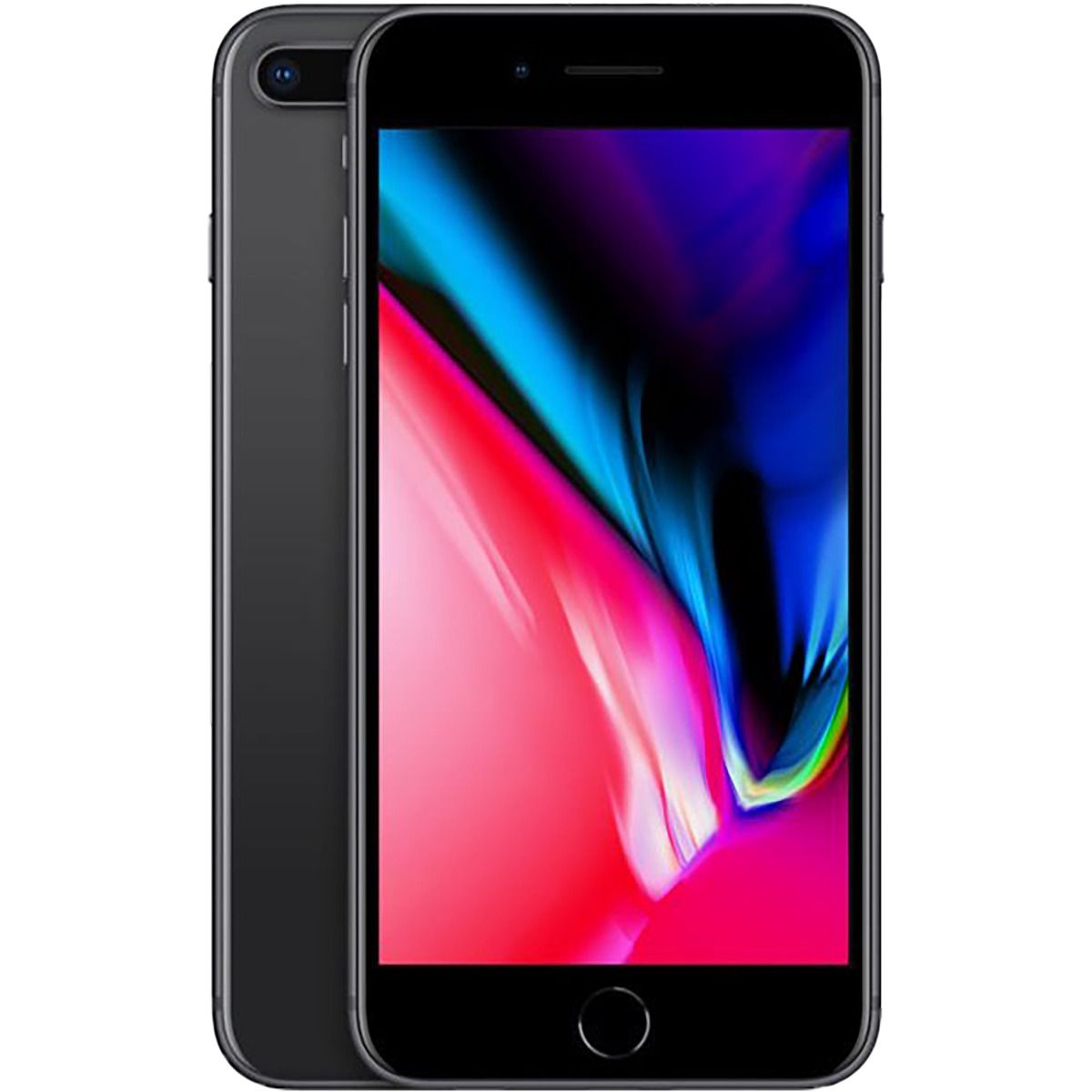 IPHONE 8 PLUS GREY EXCELLENT 64GB