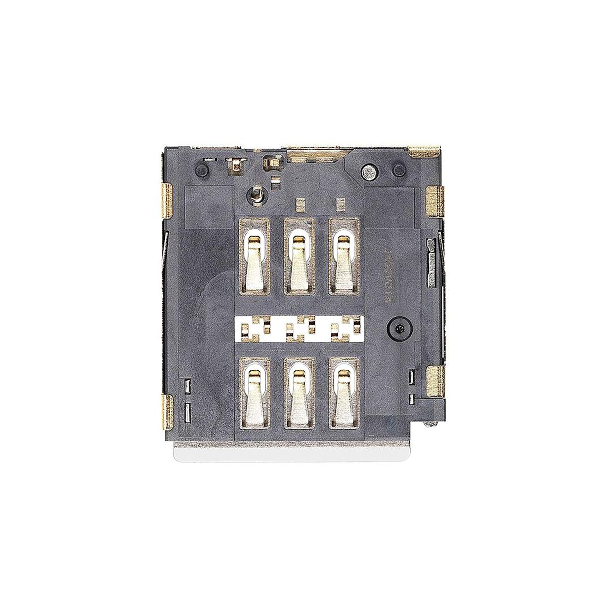 IPHONE 8 Plus Sim Reader
