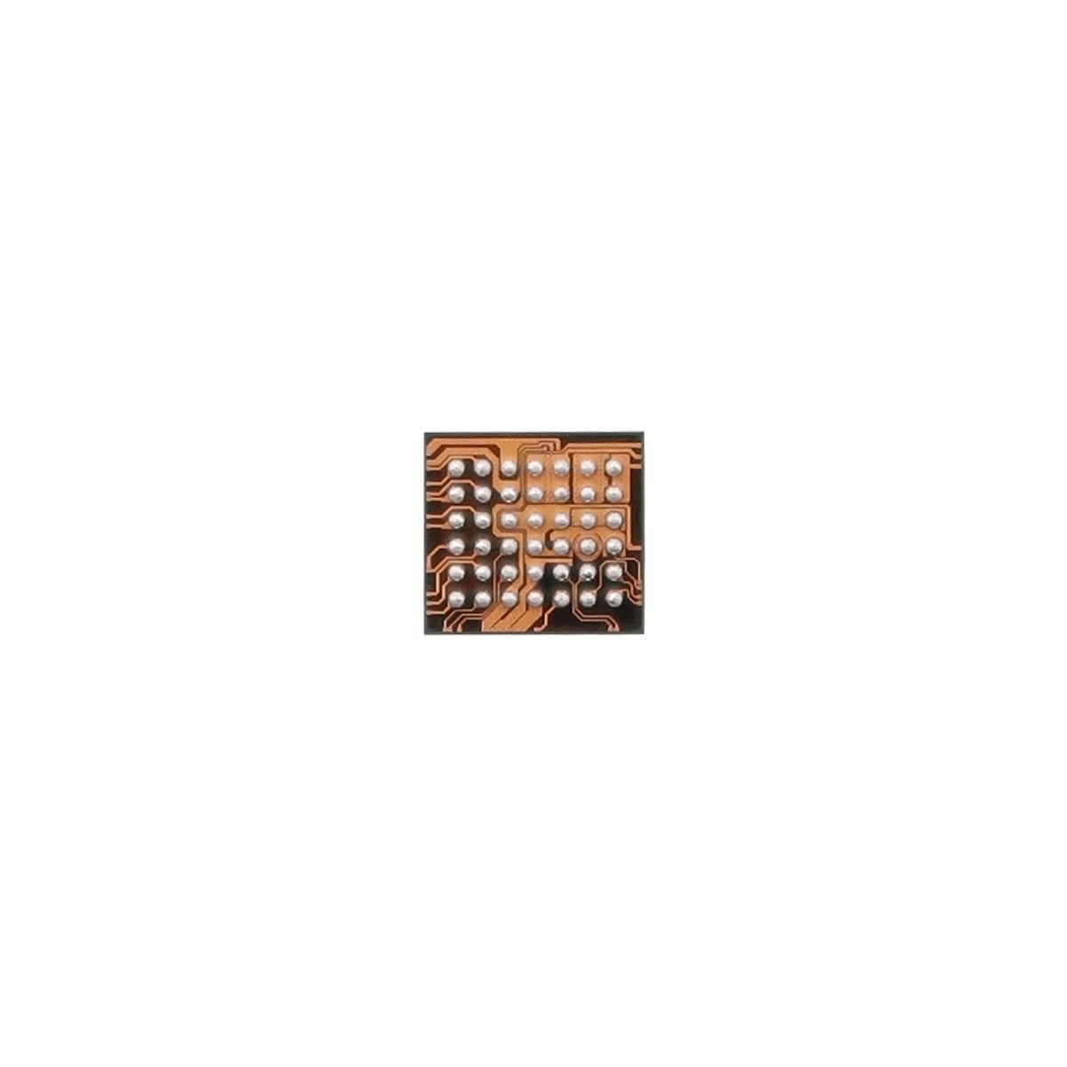 iPhone 8 / 8 Plus / X Small Audio Manager IC #338S00295 (U4900, U5000, U5100)