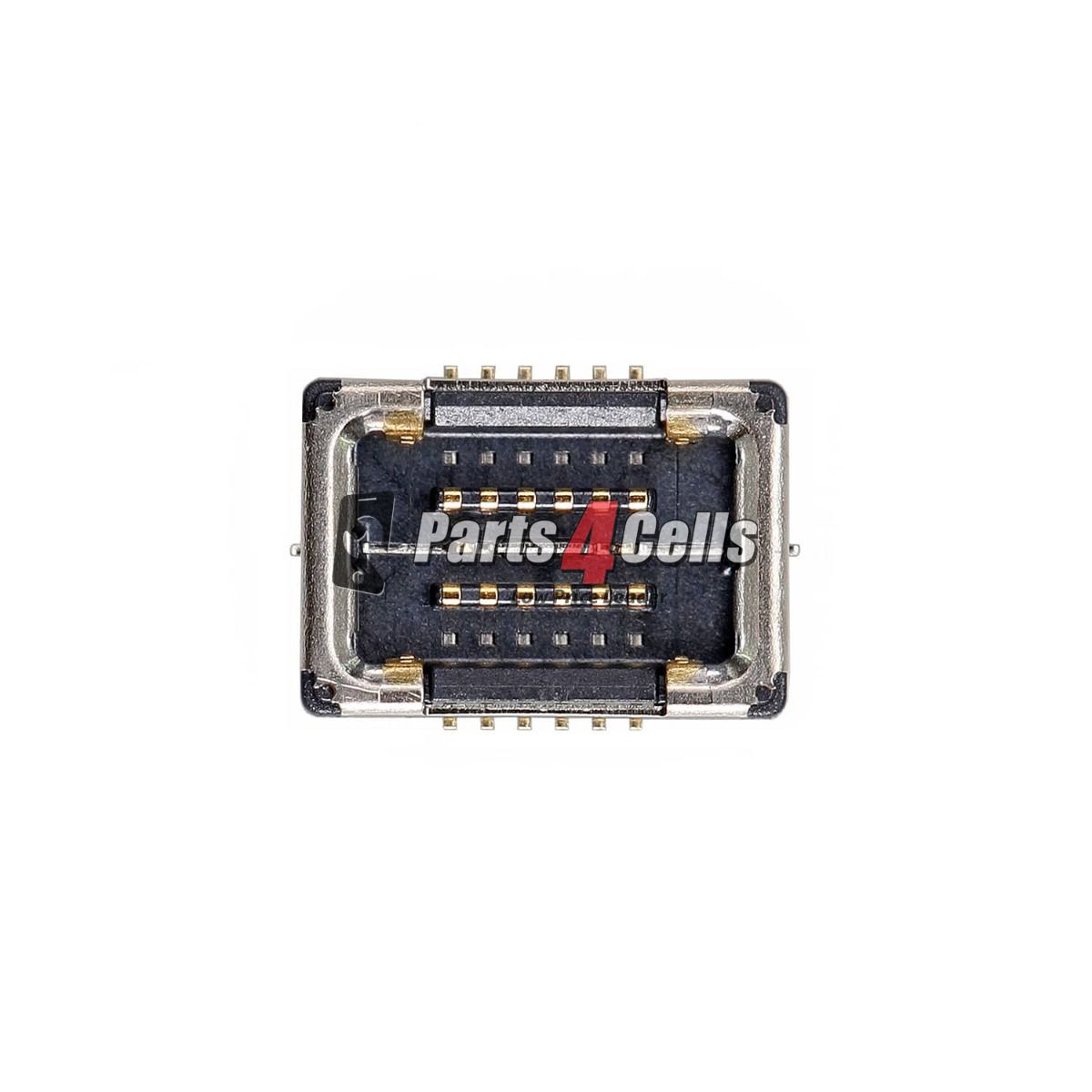 iPhone X WiFi Antenna FPC Connector (JUAT1_K WLAN)